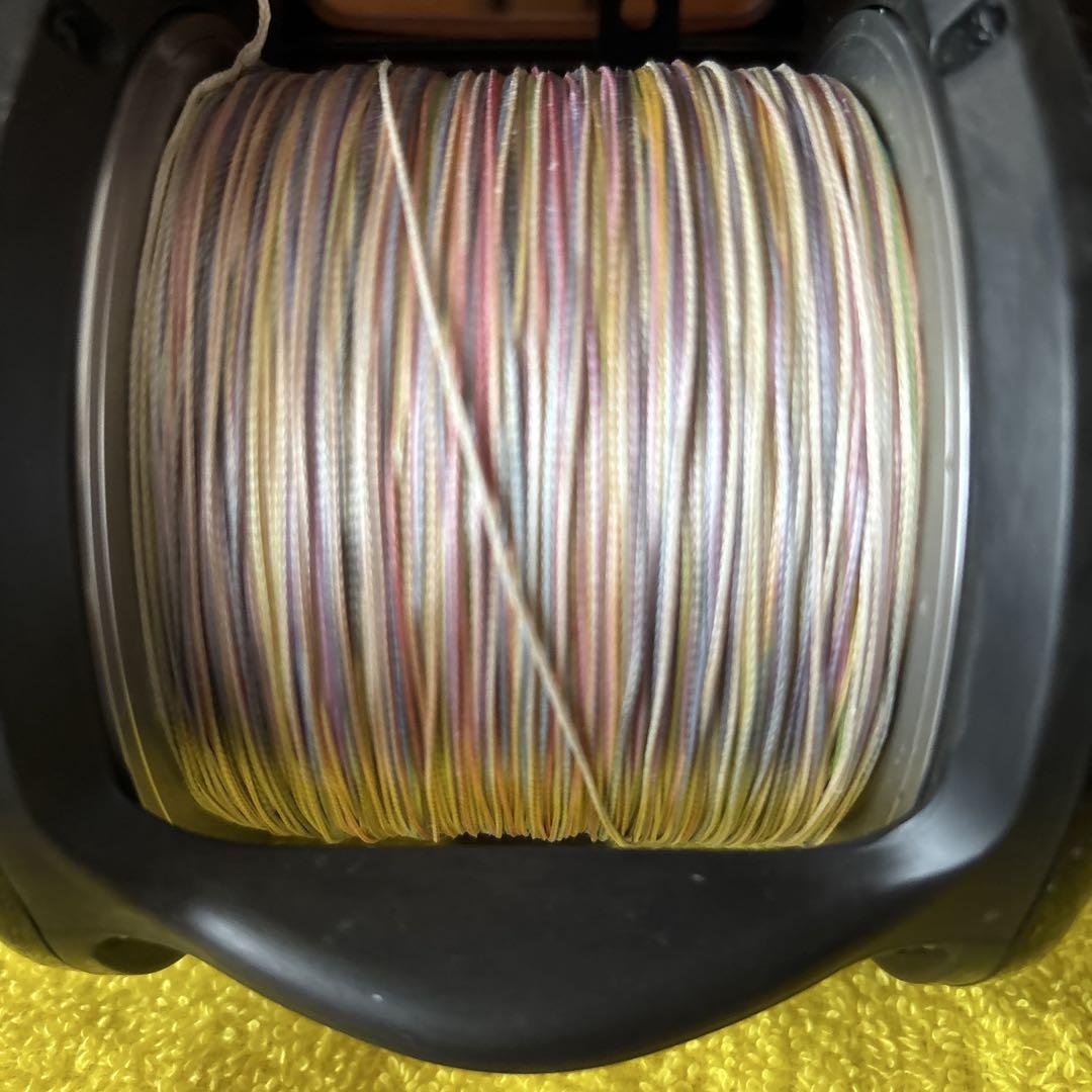 SHIMANO Force Master 9000 電動リール