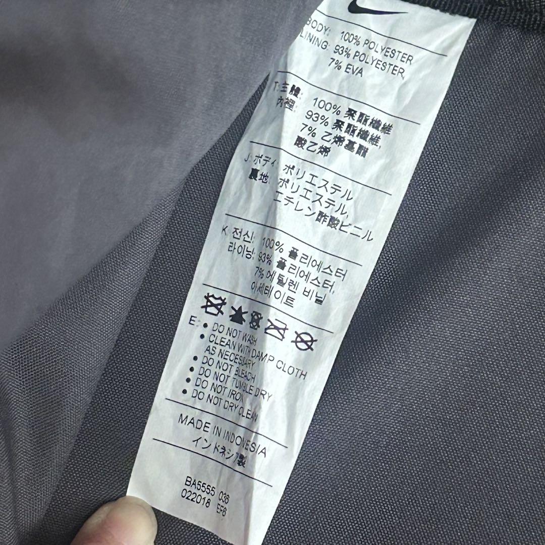 Nike ELITE バスケ用バッグ カモフラージュ Nike ELITE バスケ用バッグ カモフラージュ - メルカリ
