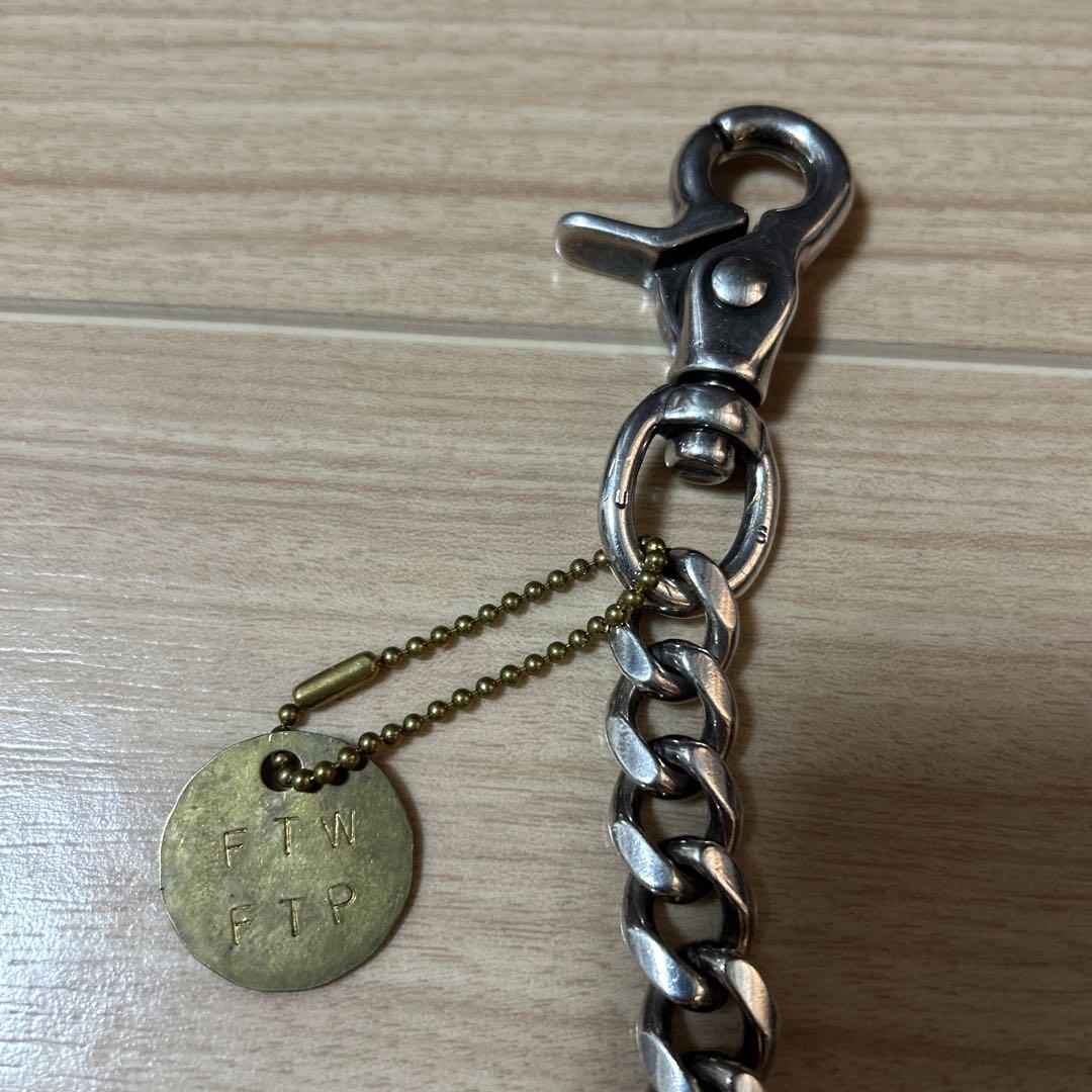 US ウォレットチェーン