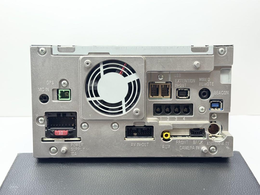 タッチパネル新品 AVIC-ZH07 新品ファン 2011年 カロッツェリア タッチパネル新品 AVIC-ZH07 新品ファン 2011年 カロッツェリア