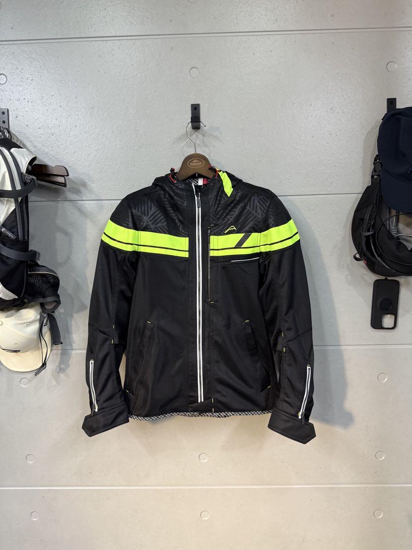 クシタニメッシュジャケット 2025 新品