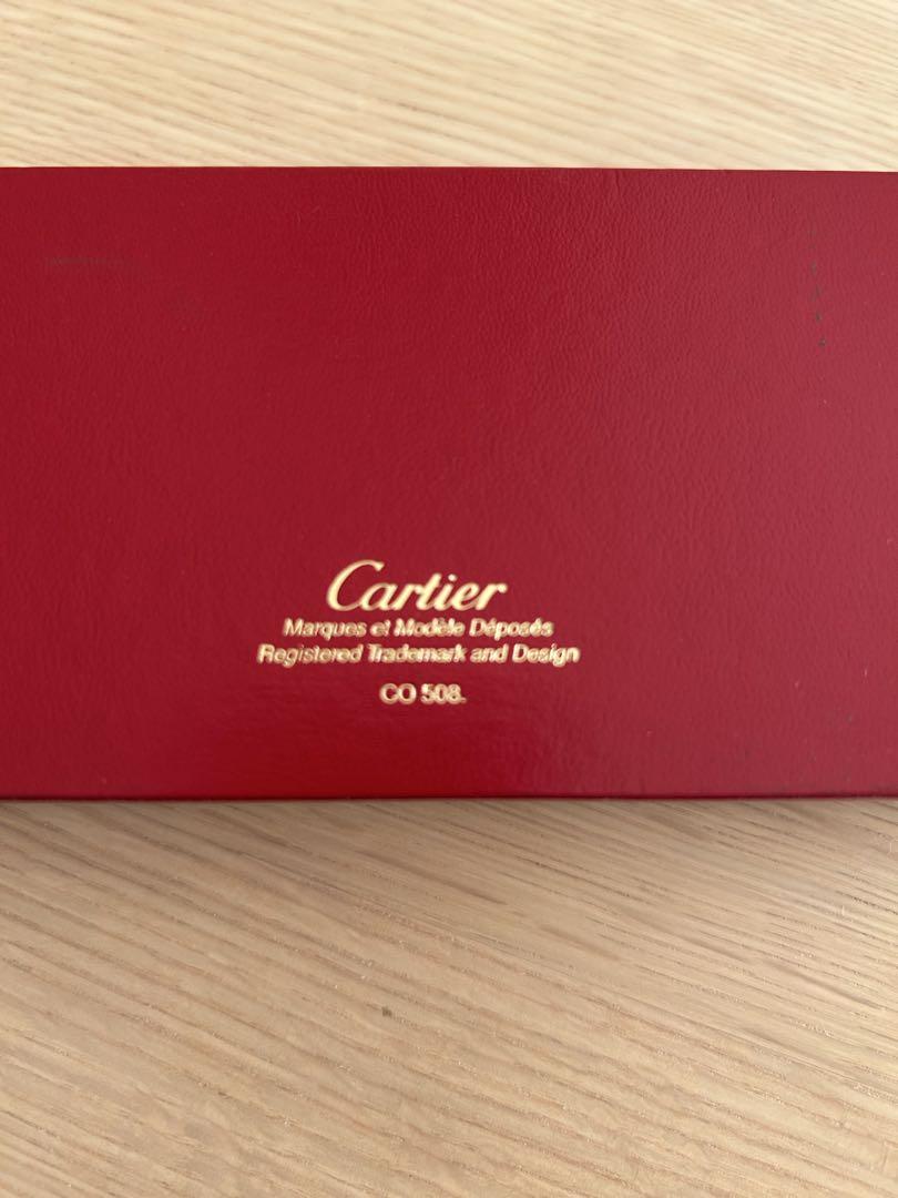 Cartier ボールペン