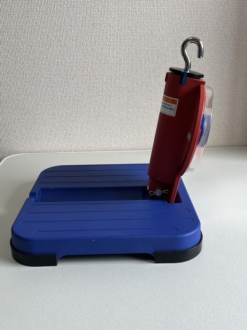 ♠ 竹井機器工業