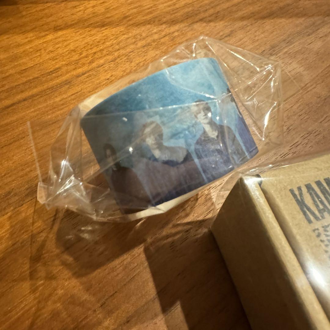 BOYZ CD+Blu-ray