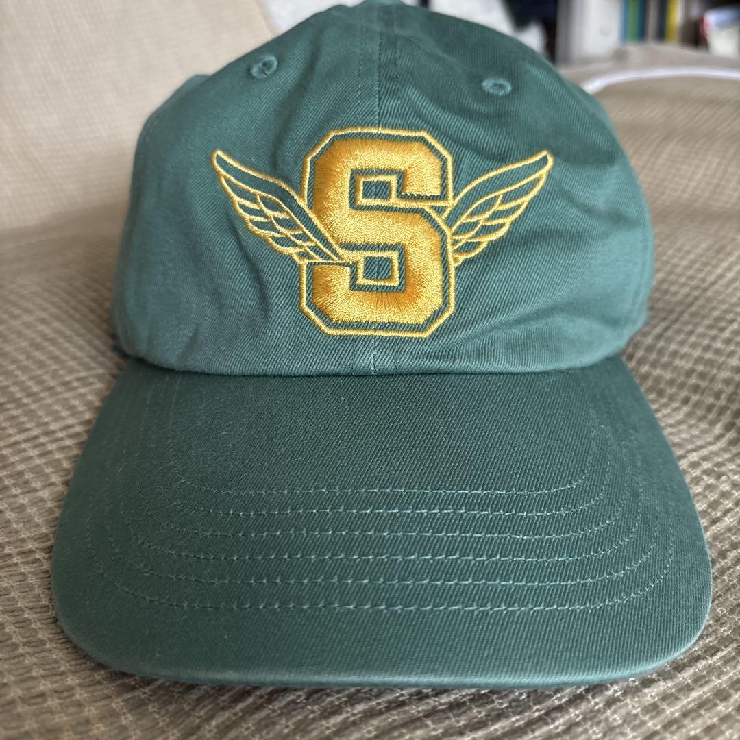 supremeキャップ帽子