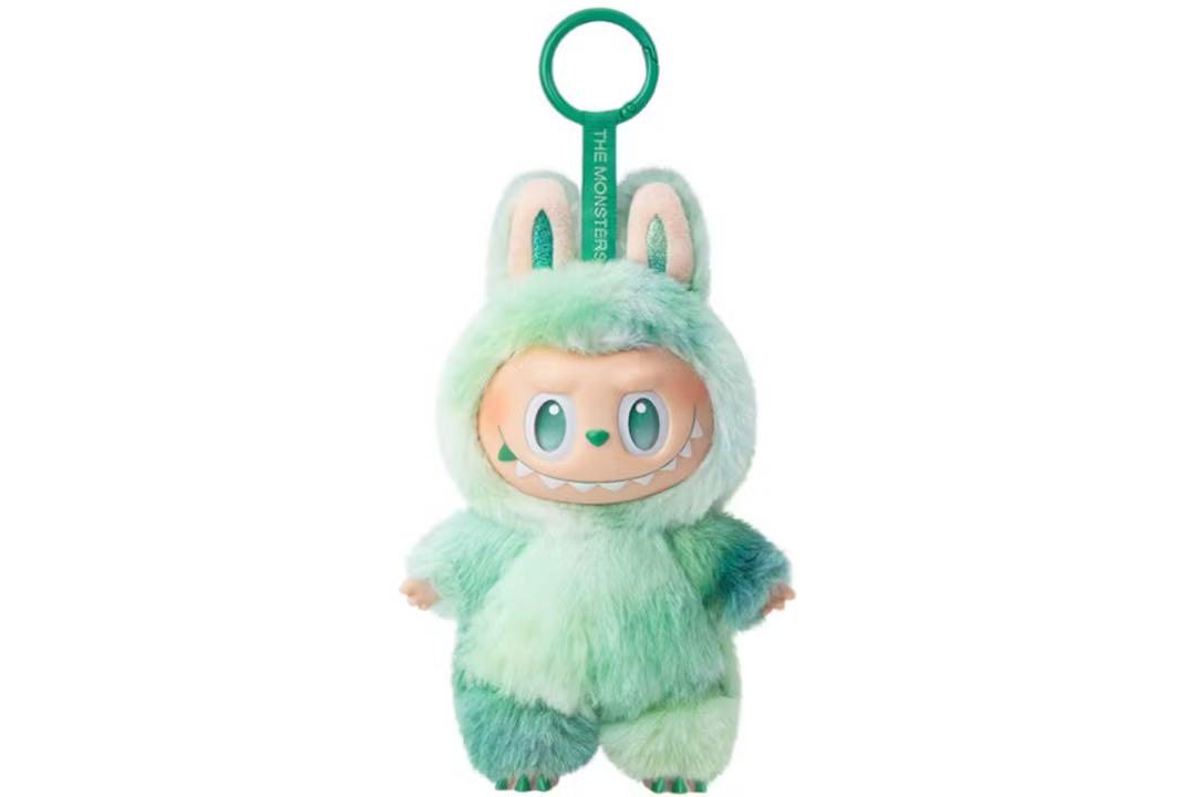 値下げ中【正規品】Big into Energy LABUBU SERENITY Big Into Energy シリーズ SERENITY