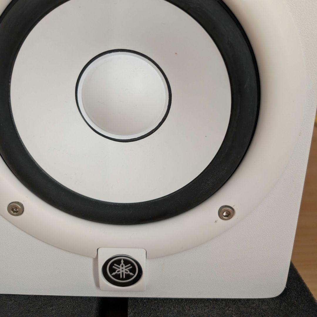 YAMAHA ヤマハ HS5W パワードスタジオモニター ペア