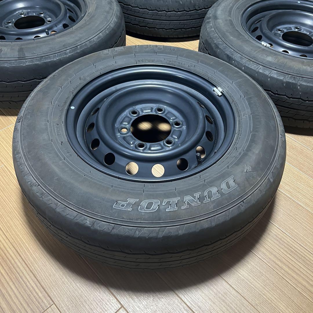 DUNLOP SP175N