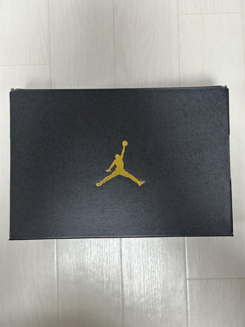 Air Jordan 1 high OG lost&found ジョーダンシカゴ