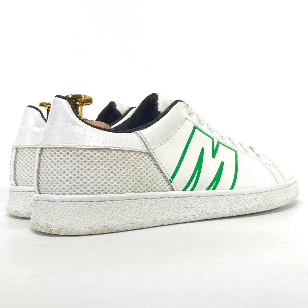 MSGM エムエスジイエム