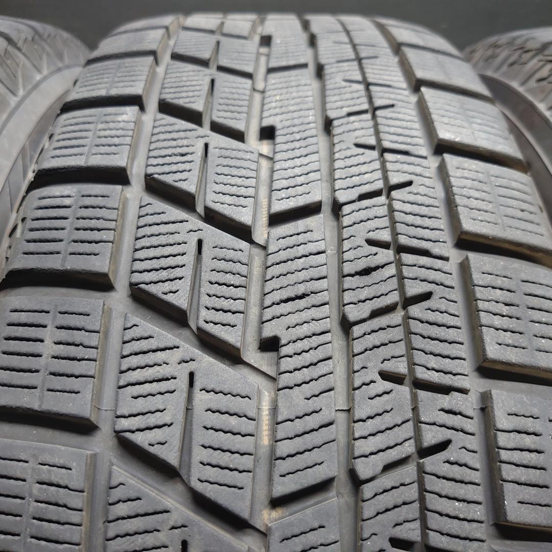 エスティマ目立った傷や汚れなし