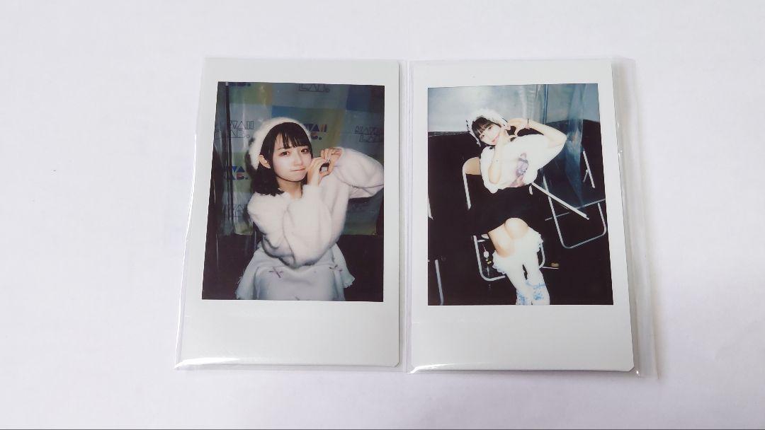 Amazon.co.jp: SWEET STEADY お披露目edition 音井結衣 チェキ
