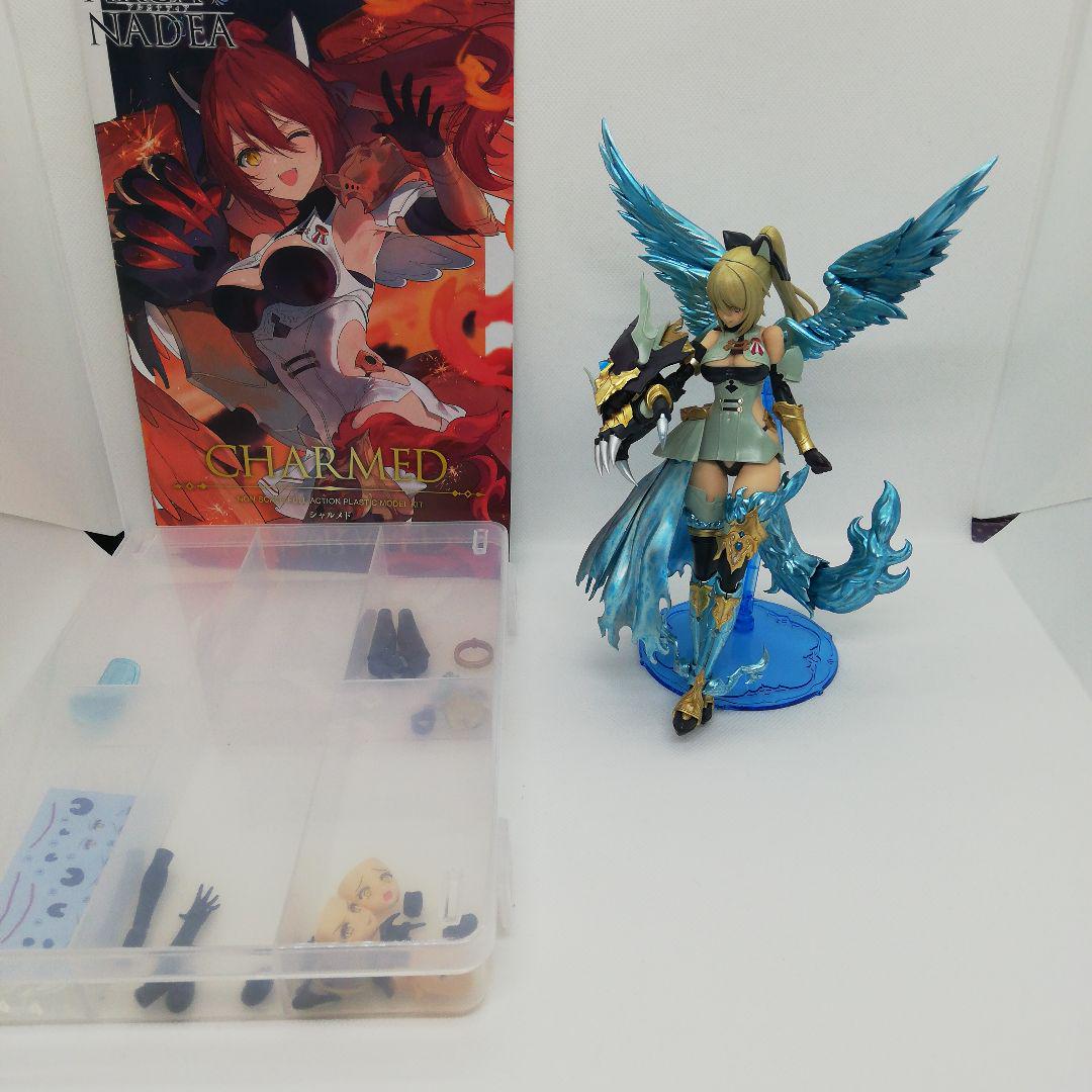 海洋堂 FSS 1/15 レオパルド・クリサリス※パーツ袋開封済み 海洋堂 FSS 1/15 レオパルド・クリサリス※パーツ袋開封済み