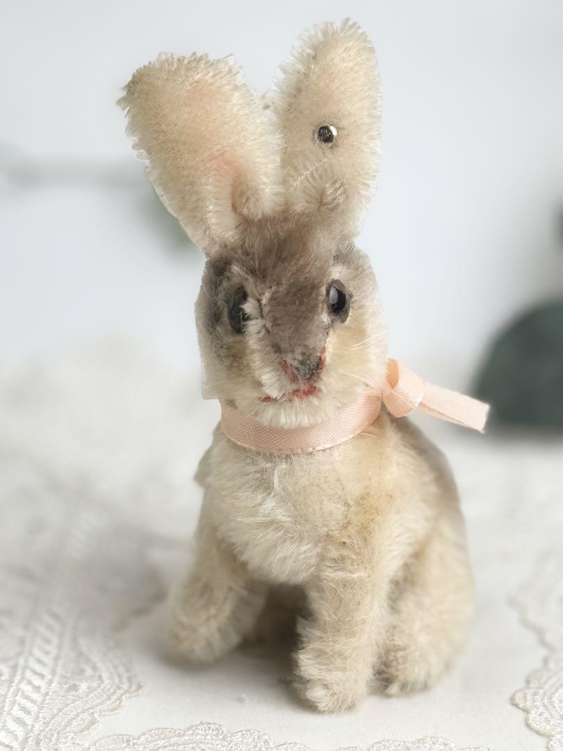 シュタイフ★Sonny Rabbit 10cm★ウサギのソニー/ソニーラビット