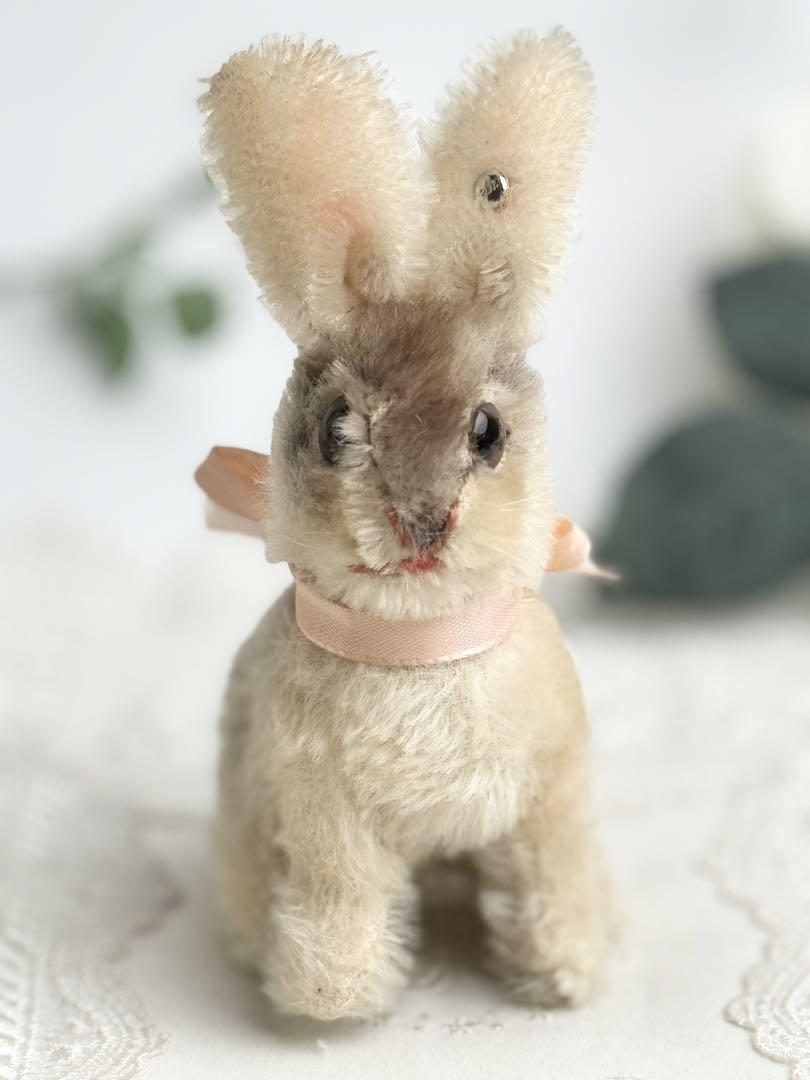 シュタイフ★Sonny Rabbit 10cm★ウサギのソニー/ソニーラビット