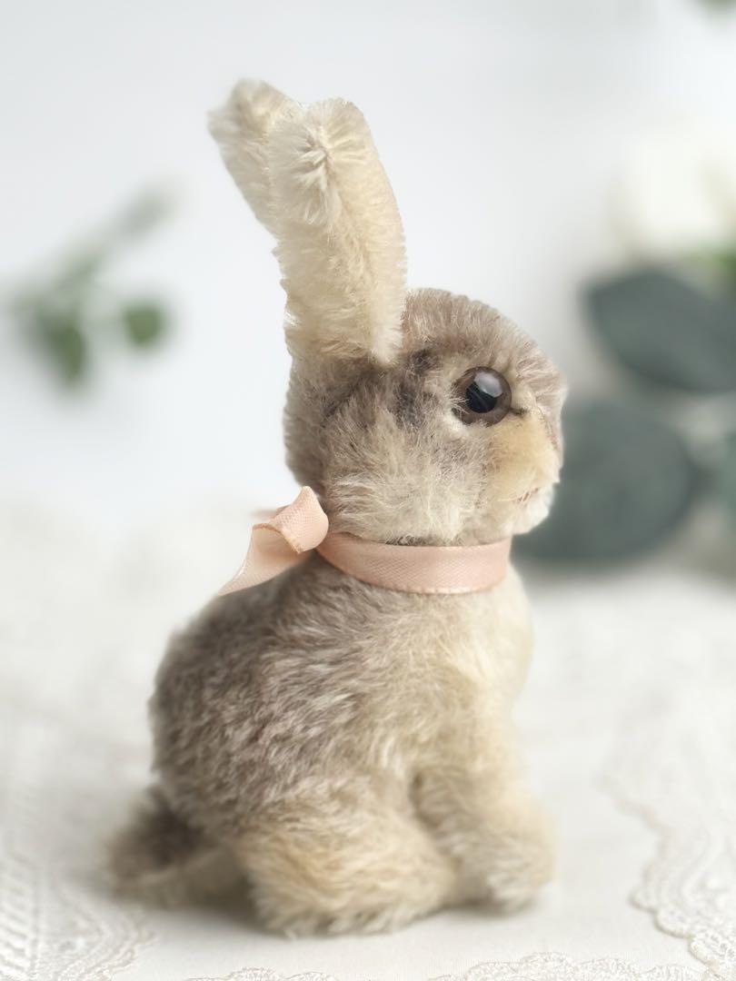 シュタイフ★Sonny Rabbit 10cm★ウサギのソニー/ソニーラビット