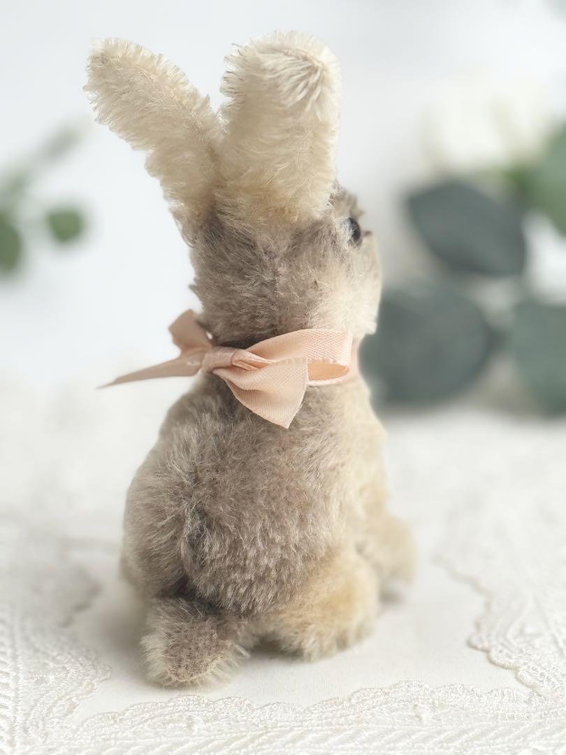 シュタイフ★Sonny Rabbit 10cm★ウサギのソニー/ソニーラビット