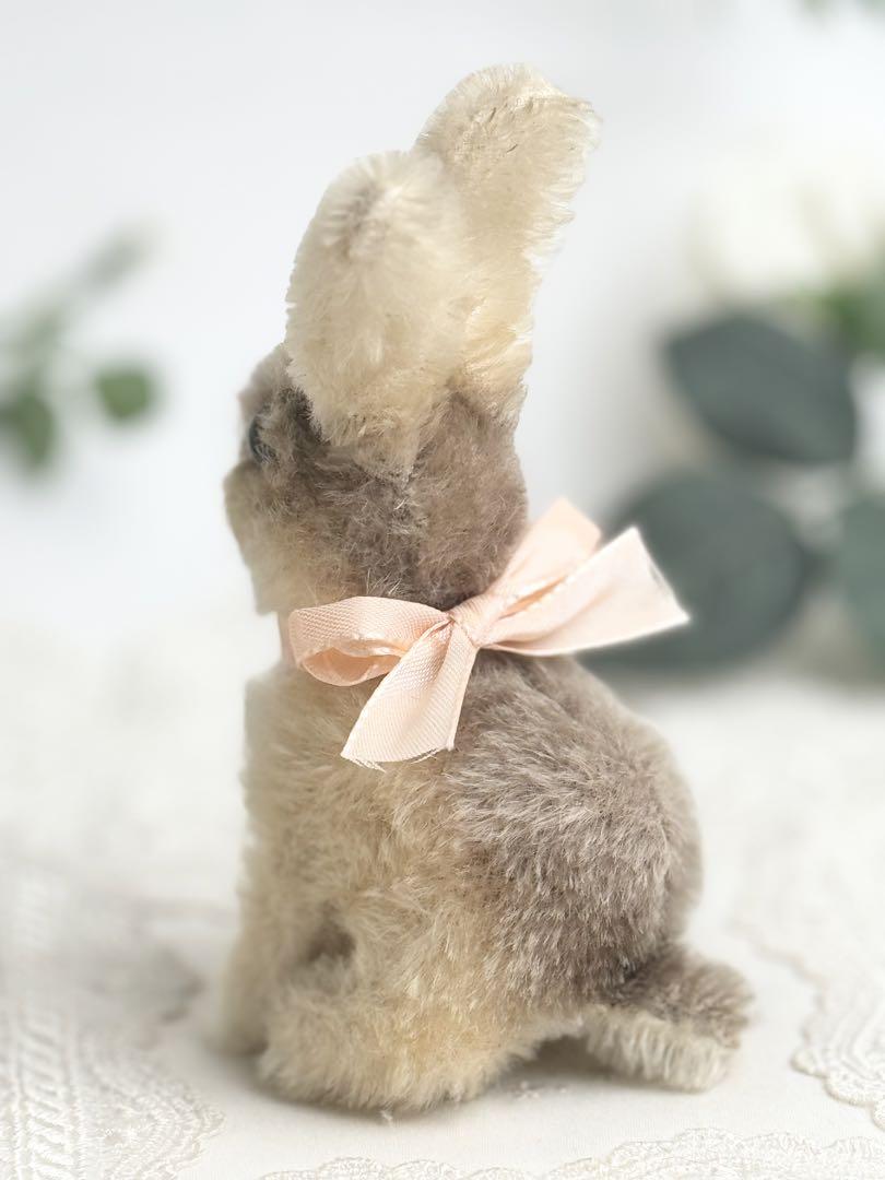 シュタイフ★Sonny Rabbit 10cm★ウサギのソニー/ソニーラビット