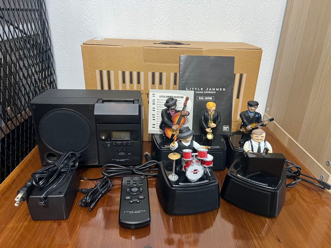 お得　リトルジャマー　Little Jammerカートリッジとのおまとめで割引