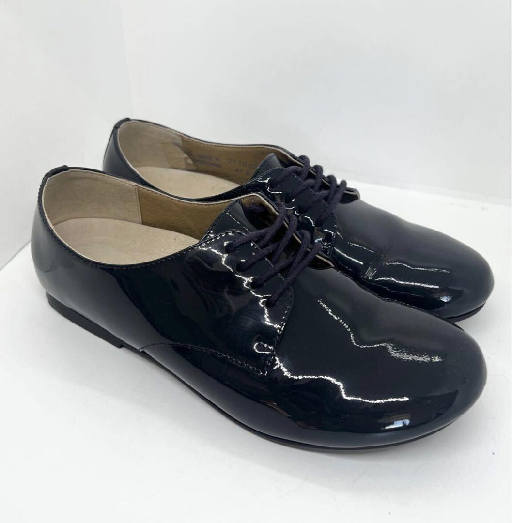美品★BIRKENSTOCK SAUNDERS ビルケンシュトック ソーンダース