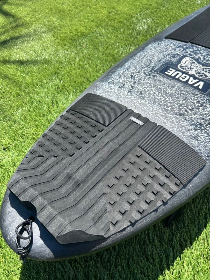 サーフィン　VAGUE ヴァーグ　デッキパット　3ピース