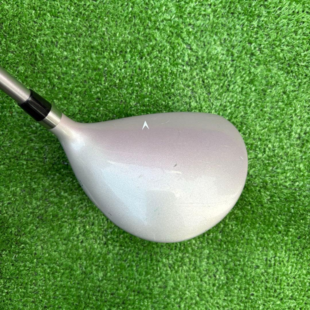 FITWAY レディース ゴルフクラブ セット 初心者 右利き