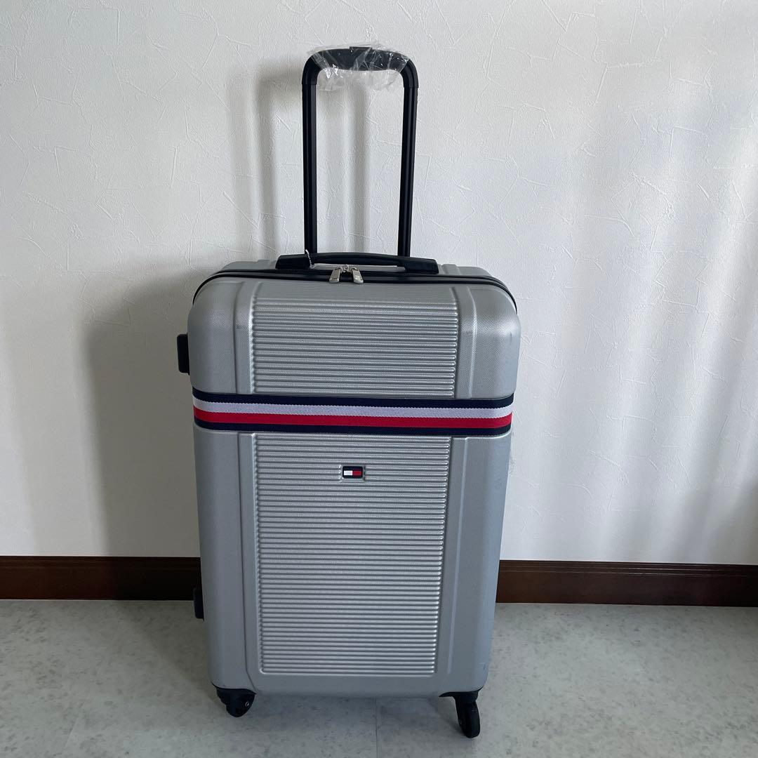 Tommy Hilfiger トミーフィルガー ハワイ正規店購入 1度使用