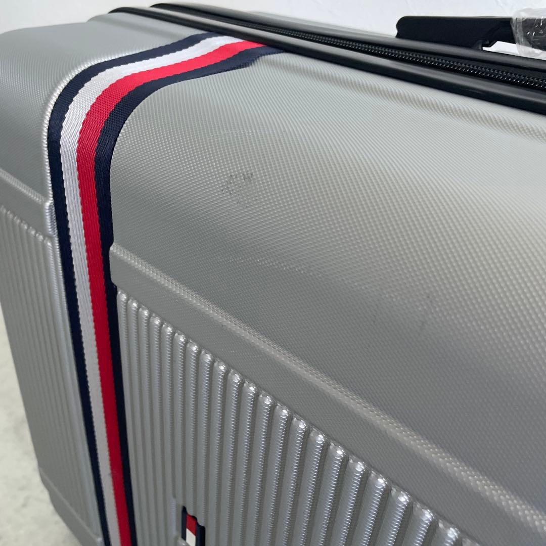 Tommy Hilfiger トミーフィルガー ハワイ正規店購入 1度使用