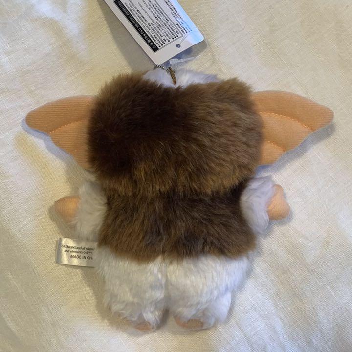 グレムリン ギズモ ぬいぐるみ メルカリ
