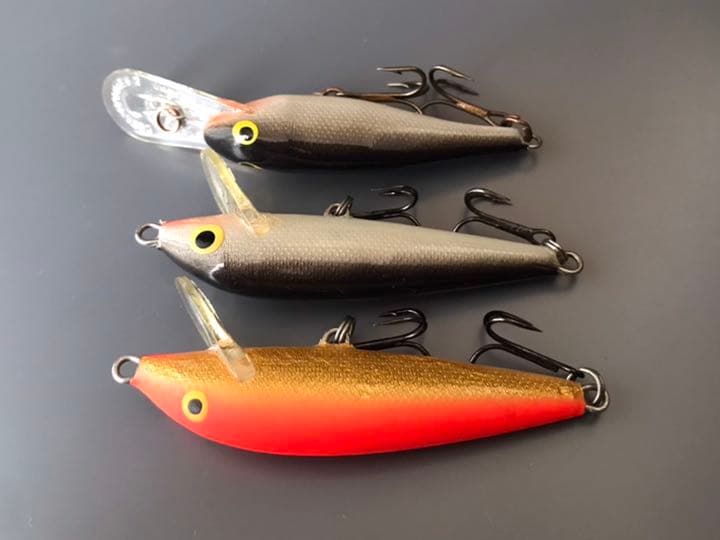 ラパラ 3 Cd7 カウントダウン 7 Sr シャッドラップ シーバス メルカリ ラパラ 3 Cd7 カウントダウン 7 Sr シャッドラップ シーバス メルカリ