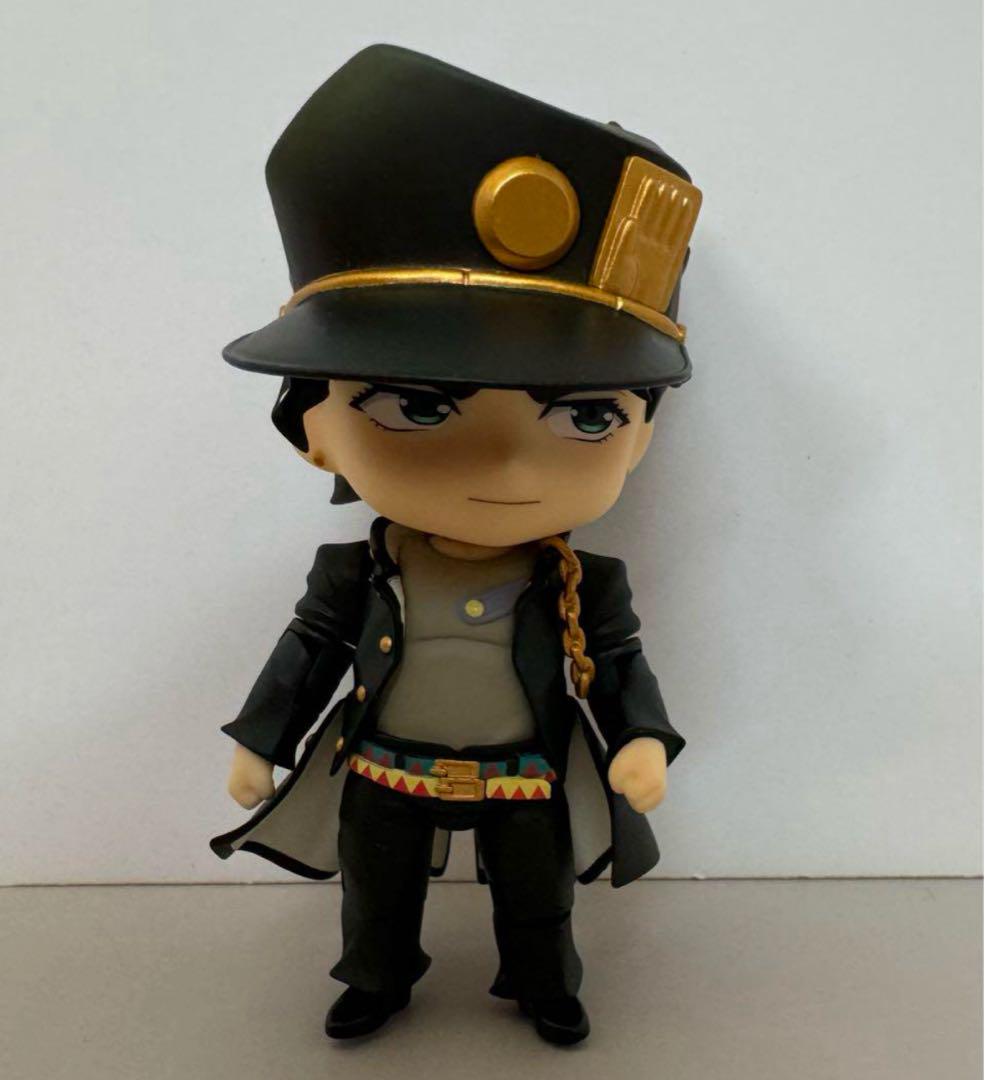 ☆空条承太郎 フィギュア 985 ねんどろいど - メルカリ