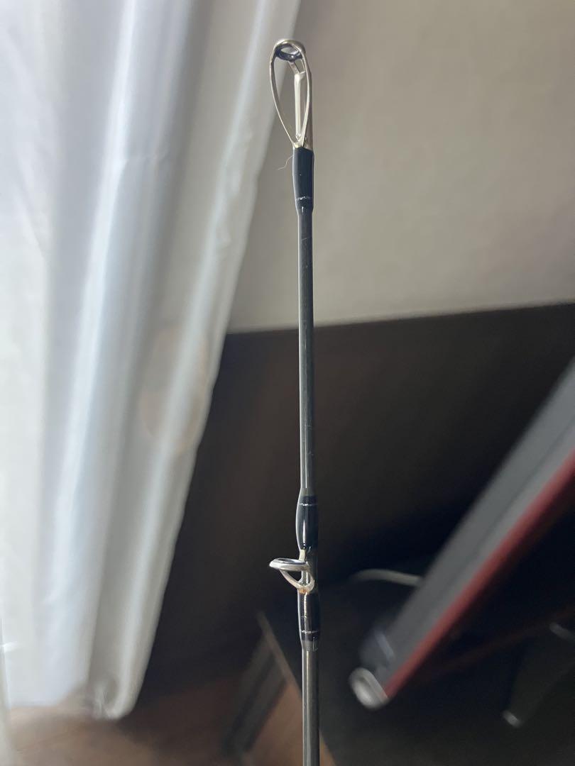 ボートシーバス