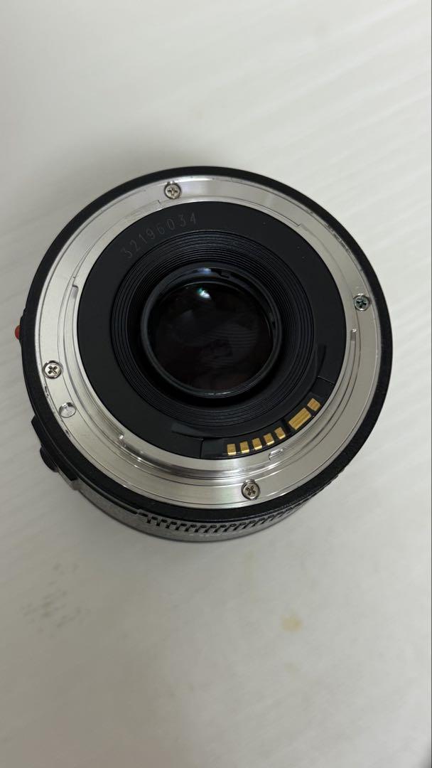 YONGNUO 35mm レンズ　F2.0 AF Canon EFマウント