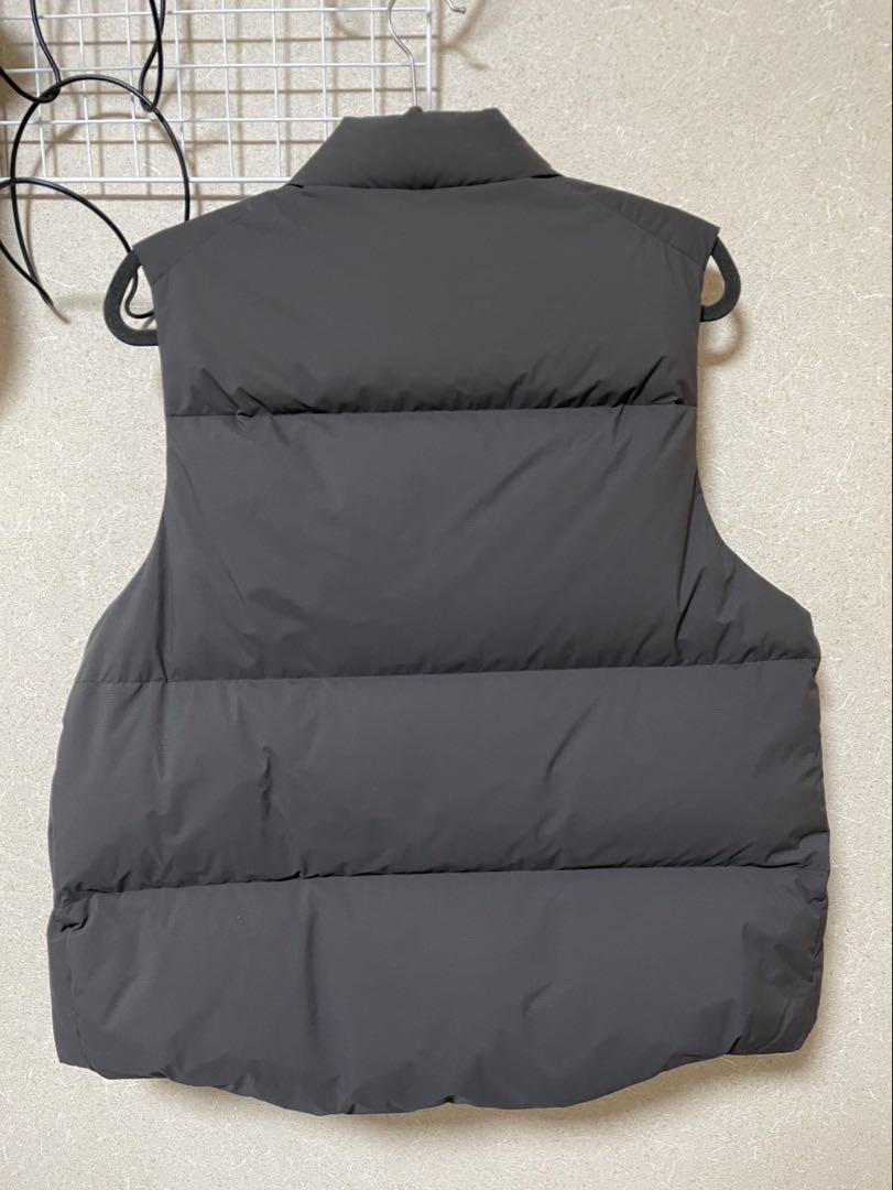 限定値下げ 柴田ひかり着用　F/CE.×DIGAWEL Puffer Vest