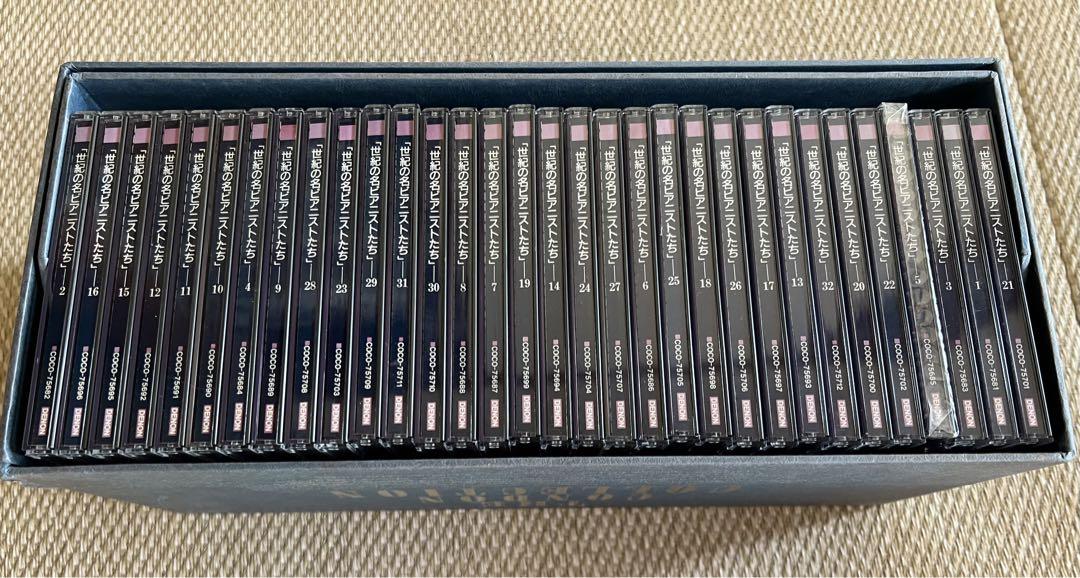 クラシック THE CONDON COLLECTION