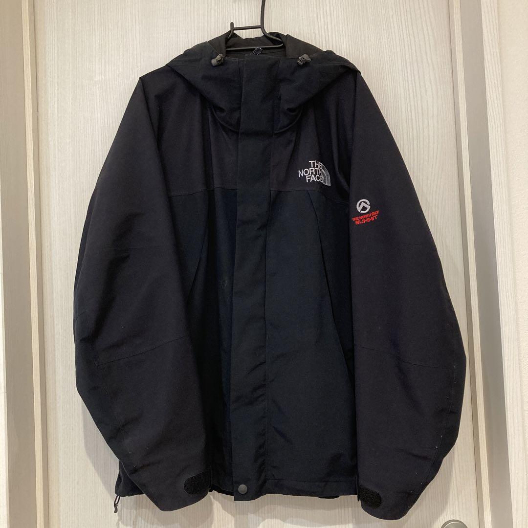 THE NORTH FACE マウンテンジャケット Lサイズ GOR-TEX