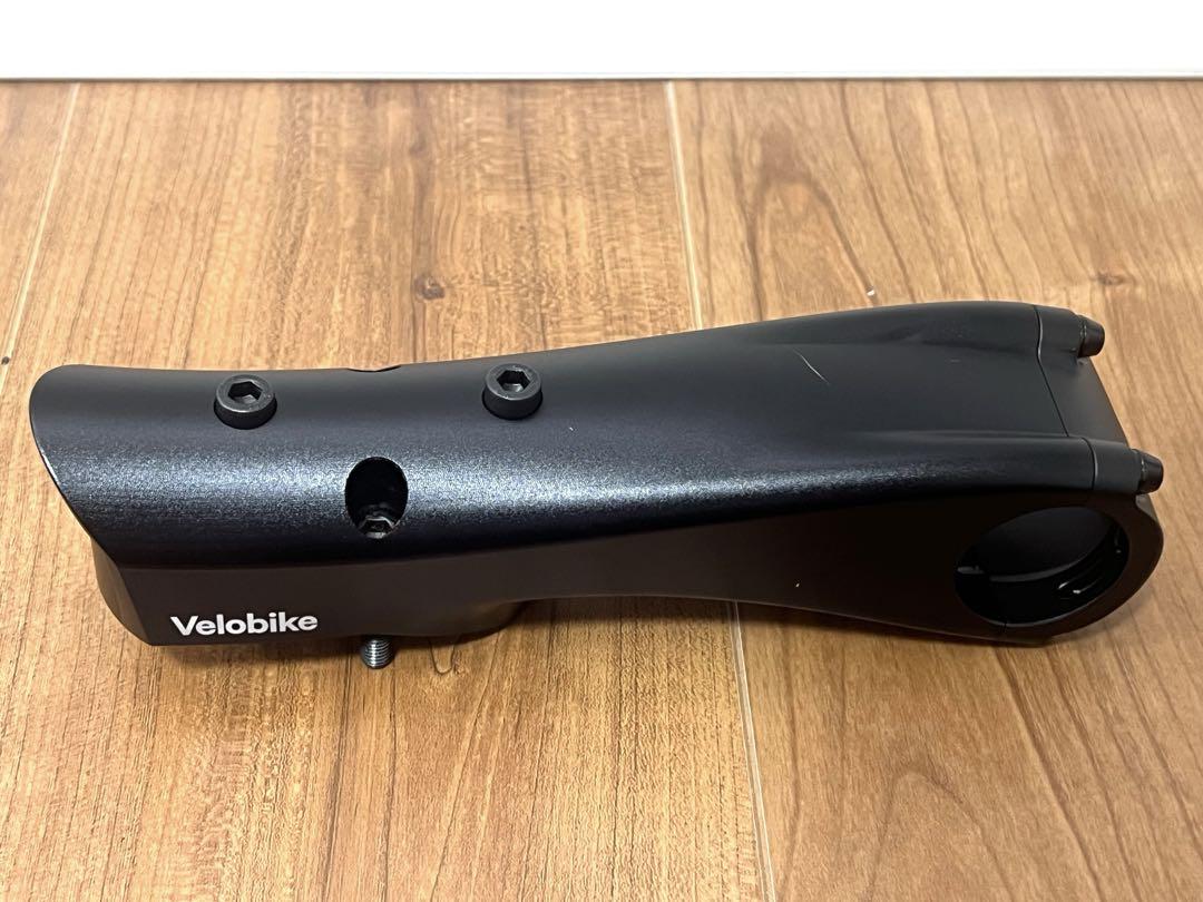 velobike Altias ARGON18 専用ステム　130 60