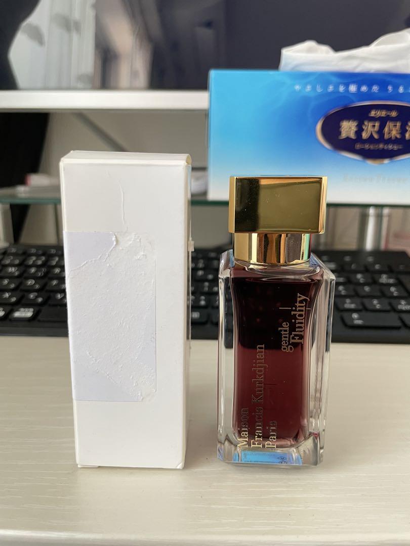 香水(ユニセックス) maison francis kurkdjian gentle Fluidity