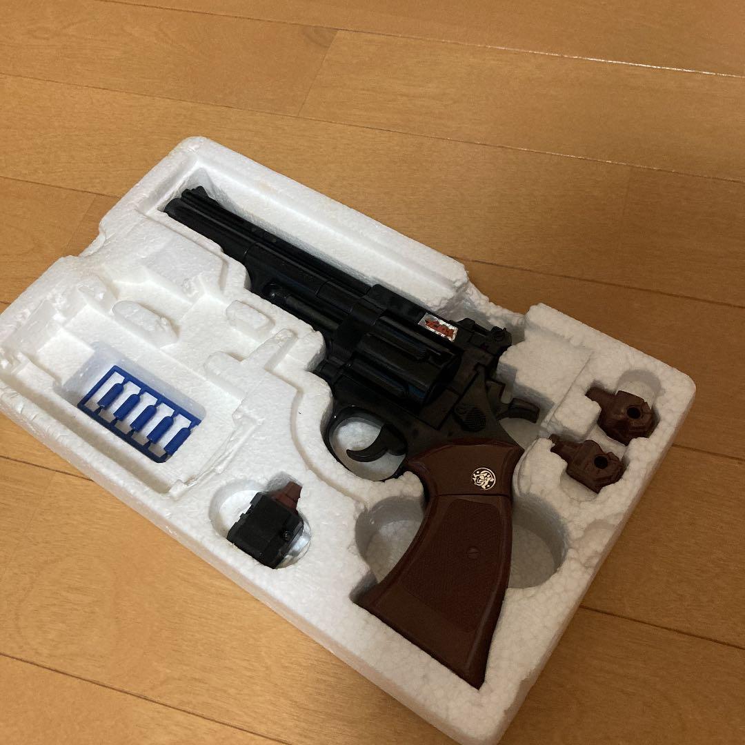 OUTLET SALEOUTLET SALE最終値下げ TAKARA ミクロマンMC-11 ガンロボ