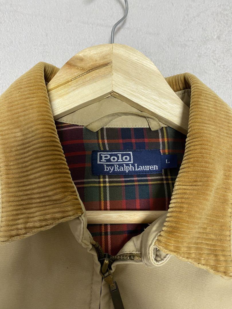 Polo by Ralph Lauren スウィングトップ
