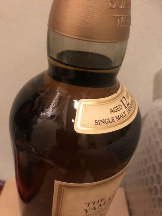 得価SALE サントリー ウイスキー 43度 700ml qjemY-m99379024133 山崎 12年 大特価在庫