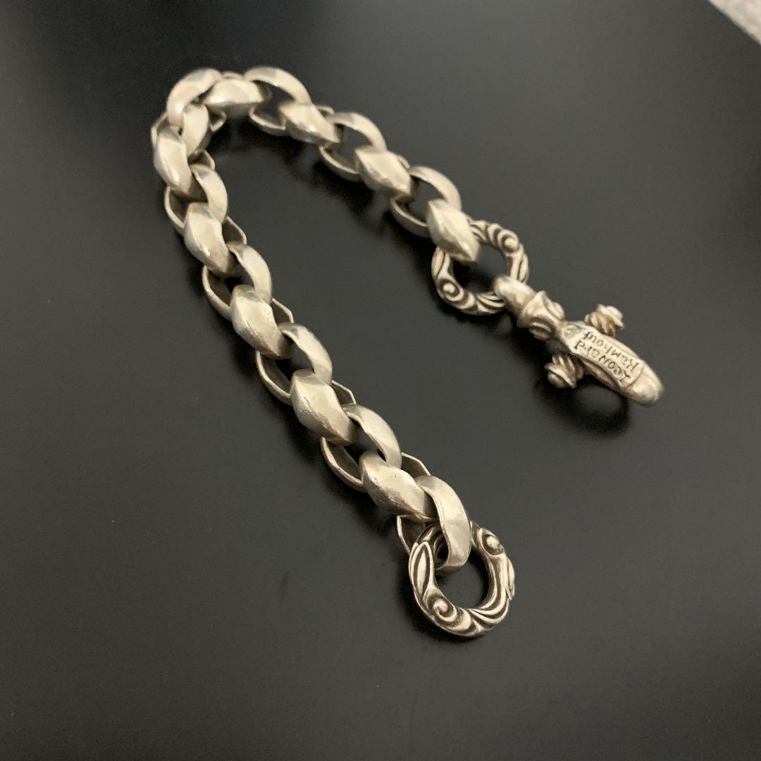 グリーン系【一部予約!】 激レア Leonard Kamhout レナードカムホート ブレスレット ブレスレット アクセサリーグリーン系¥28,600-isroa.ge グリーン系【一部予約!】 激レア Leonard Kamhout レナードカムホート ブレスレット ブレスレット アクセサリーグリーン系¥28,600-isroa.ge