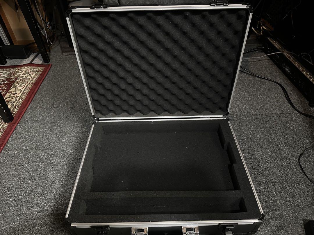 Analog Cases AKAI MPC LIVE 2 専用ハードケース