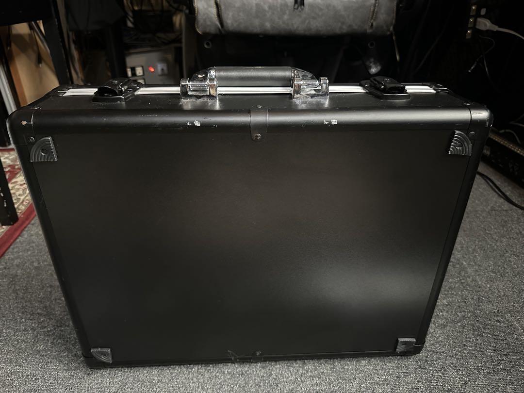 Analog Cases AKAI MPC LIVE 2 専用ハードケース