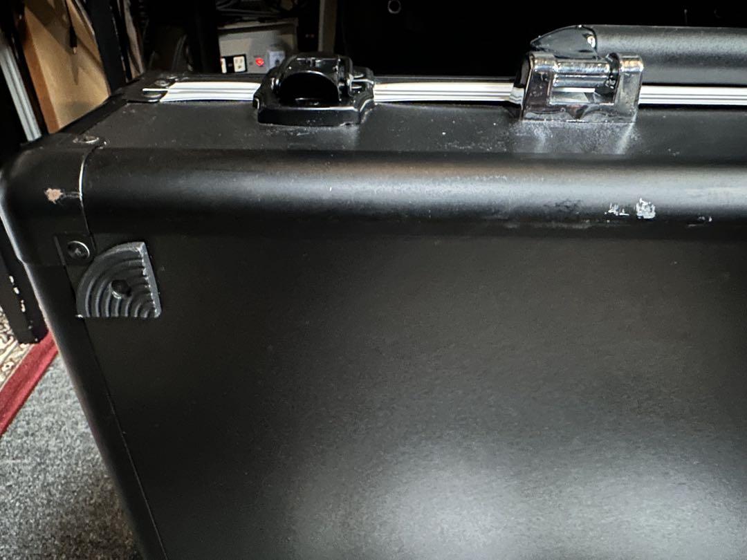 Analog Cases AKAI MPC LIVE 2 専用ハードケース