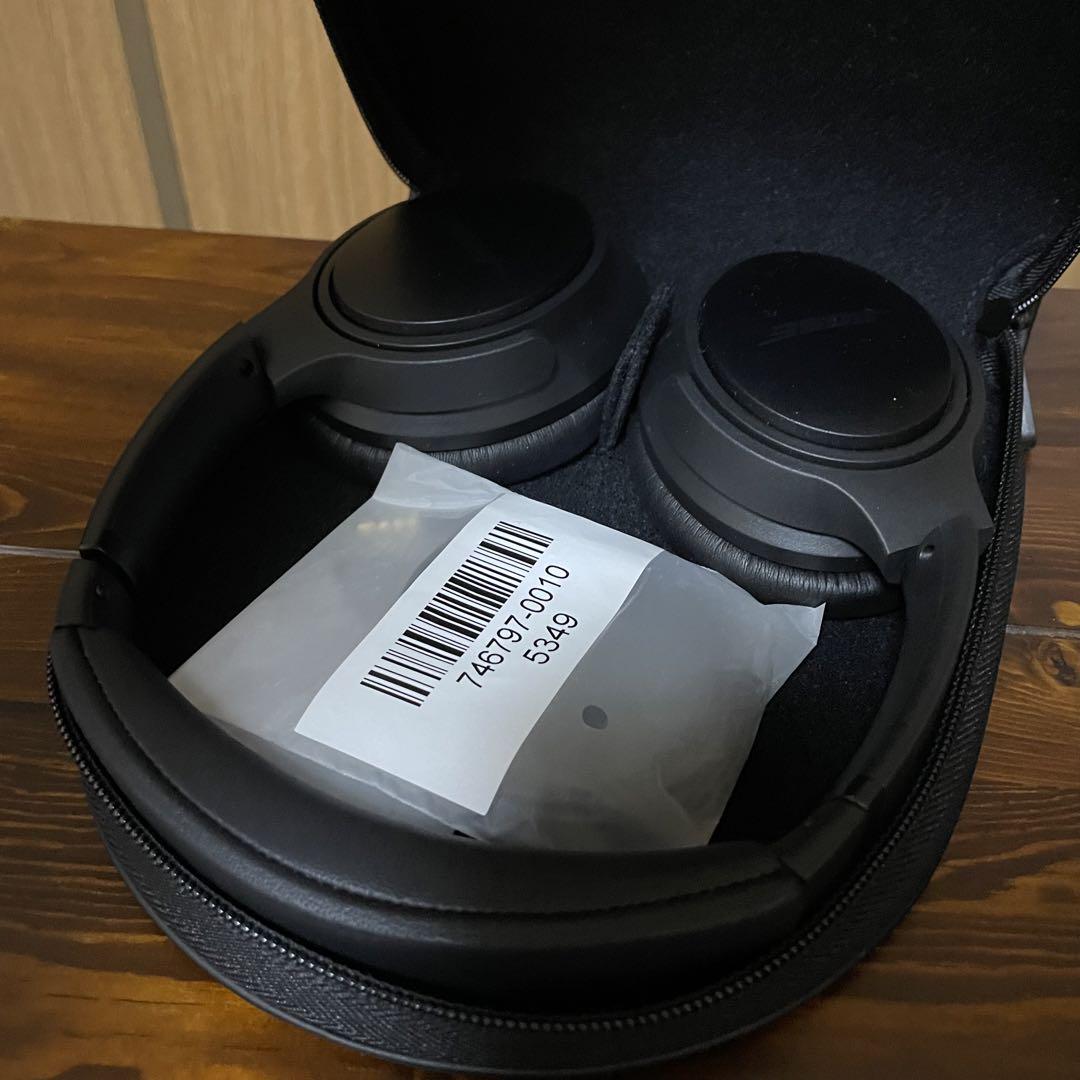 □BOSE（ボーズ）□ヘッドフォン