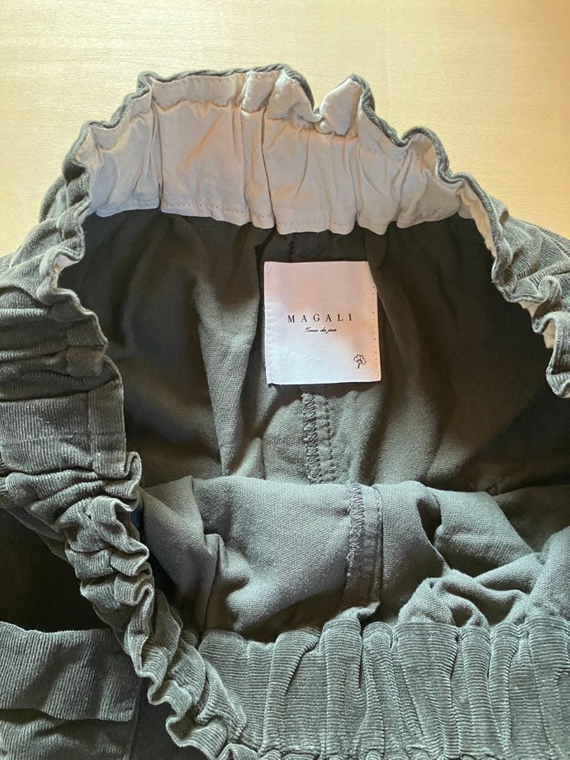 MAGALI マガリ
