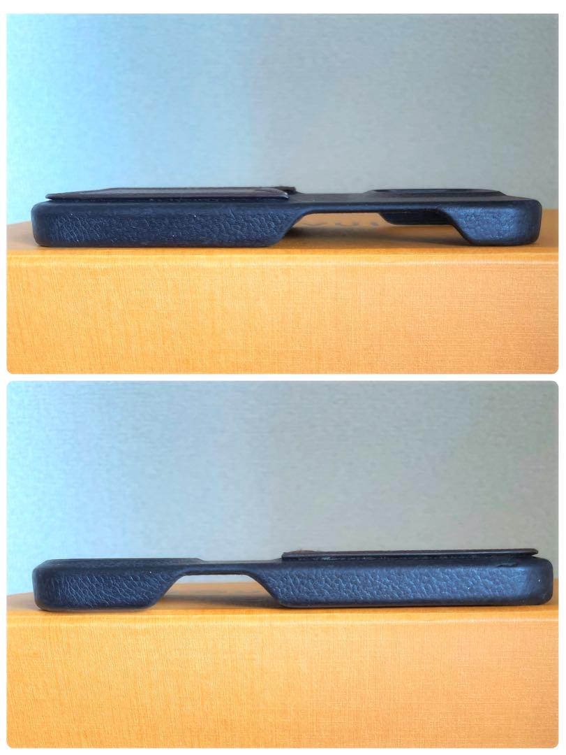 良品　LOUIS VITTONN iPhone 　ケース　13プロ
