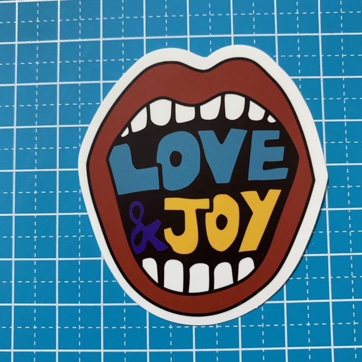 人気 かわいい 唇 Love Joy 口 防水ステッカー メルカリ 人気 かわいい 唇 Love Joy 口 防水ステッカー メルカリ