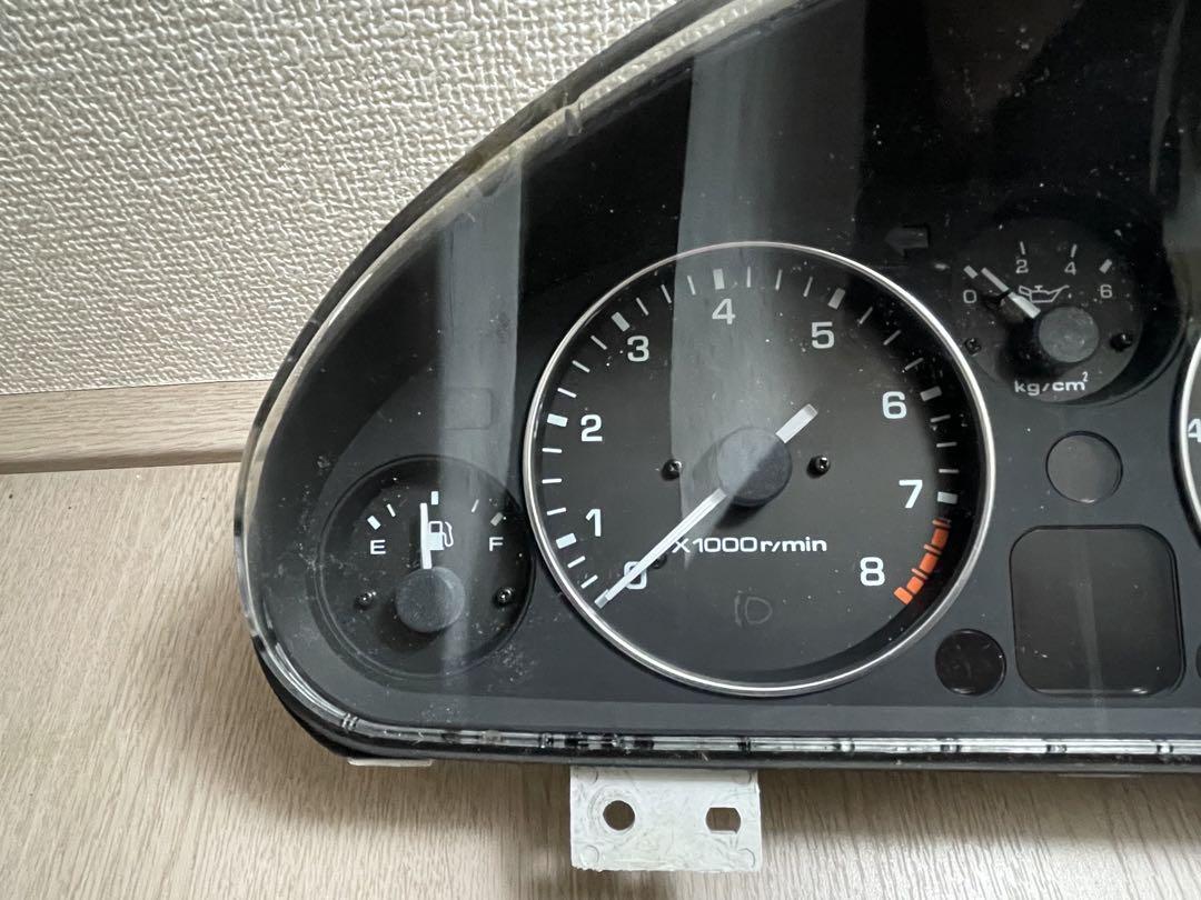 純正 スピードメーター
